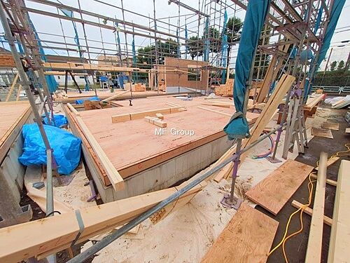 神奈川県座間市座間２丁目 4180万円 4LDK