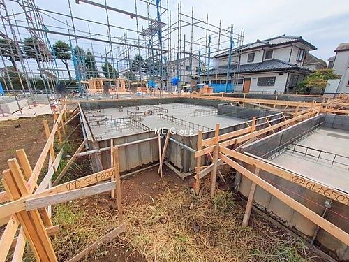 神奈川県座間市座間２丁目 3680万円 4LDK