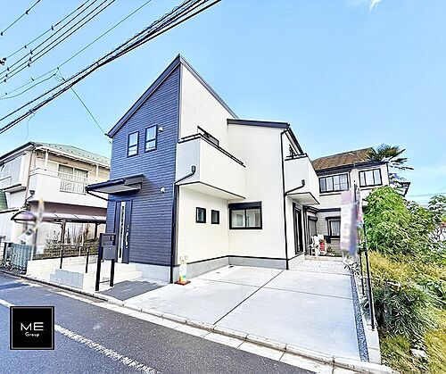 東京都立川市一番町６丁目 3680万円 3LDK