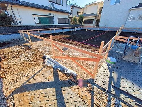 神奈川県相模原市南区相南1丁目 4580万円 3LDK