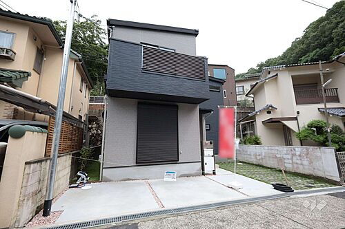 兵庫県神戸市東灘区岡本７丁目 5580万円 3LDK