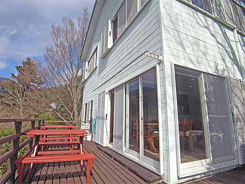 静岡県賀茂郡東伊豆町大川 中古住宅