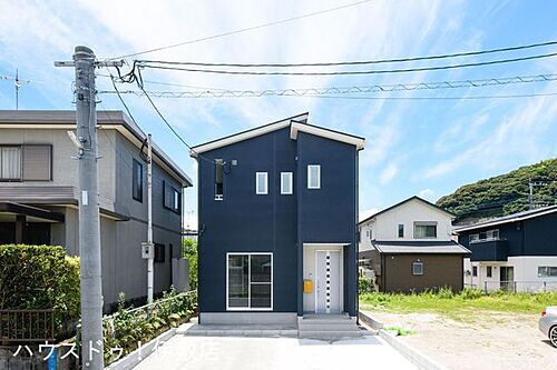 鹿児島県鹿児島市小野２丁目 中古住宅