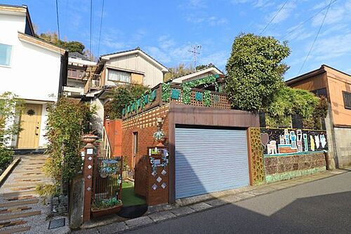 鹿児島県鹿児島市西坂元町 1200万円