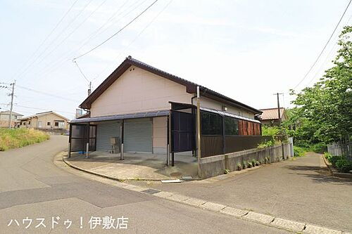 鹿児島県鹿児島市川上町 4980万円