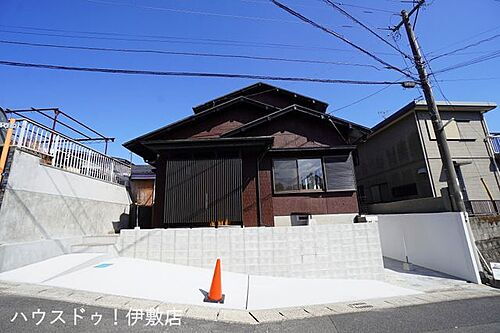 鹿児島県鹿児島市明和５丁目 中古住宅