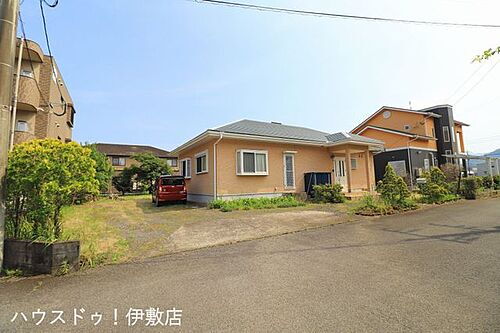 鹿児島県姶良市西餅田 中古住宅