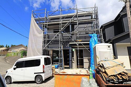 鹿児島県鹿児島市春山町 2780万円 4SLDK