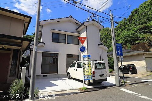 鹿児島県鹿児島市原良７丁目 中古住宅