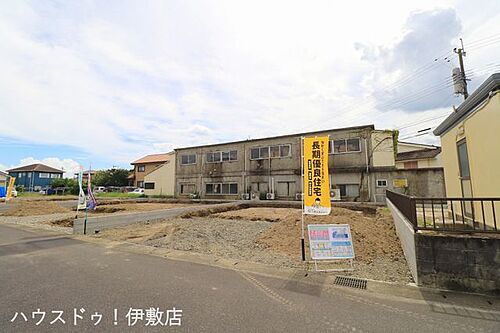 鹿児島県姶良市東餅田 2698万円 4LDK