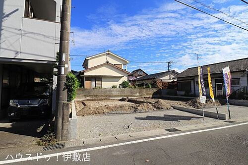 鹿児島県鹿児島市西伊敷6丁目 2398万円 3LDK