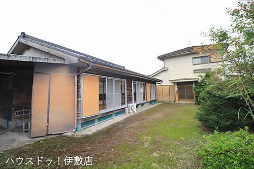鹿児島県姶良市平松 中古住宅
