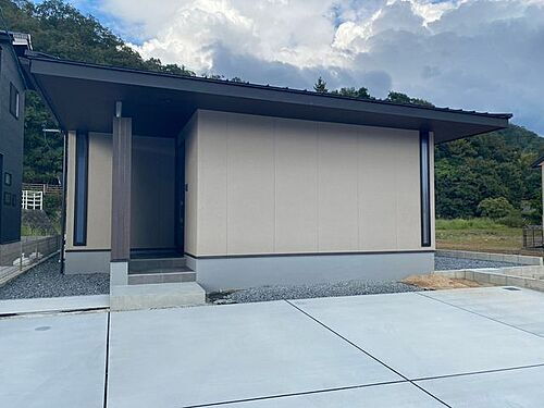 広島県安芸高田市吉田町吉田 2680万円 3LDK