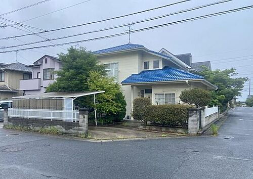 鳥取県米子市両三柳 1400万円
