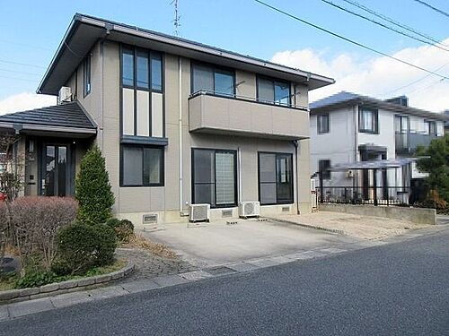 鳥取県米子市富益町 1630万円