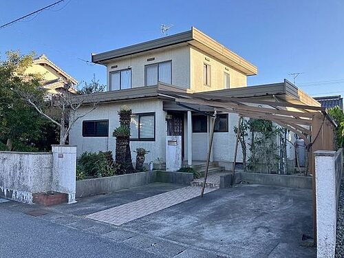 鳥取県境港市中野町 730万円