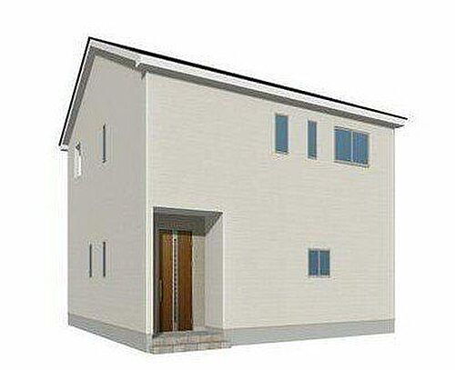 鳥取県米子市皆生６丁目 2880万円 4LDK