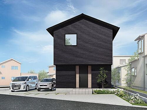 鳥取県米子市車尾２丁目 2940万円 4LDK