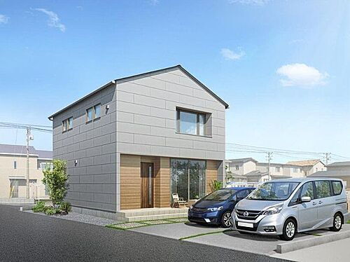 鳥取県米子市新開５丁目 3390万円 3SLDK