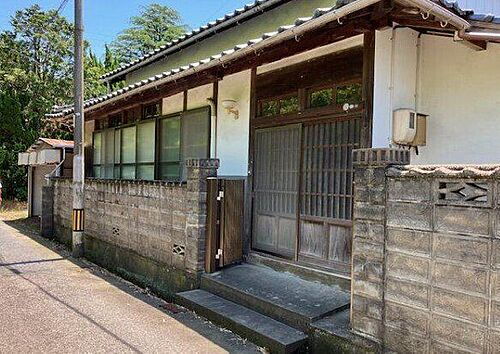 鳥取県境港市岬町 390万円