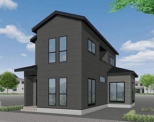 鳥取県境港市夕日ヶ丘１丁目 2980万円 4LDK