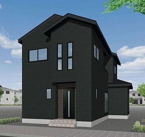 鳥取県境港市夕日ヶ丘１丁目 2980万円 4LDK