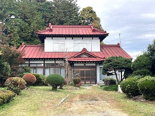 栃木県さくら市富野岡 650万円