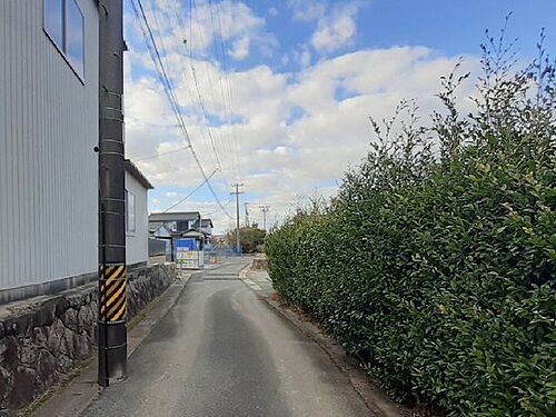 愛知県豊橋市横須賀町宮前 2380万円 4LDK