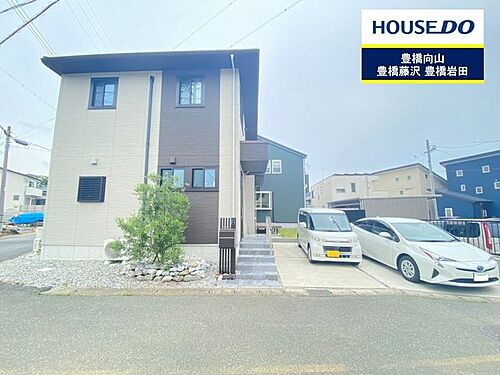 愛知県田原市田原町十七谷 3900万円