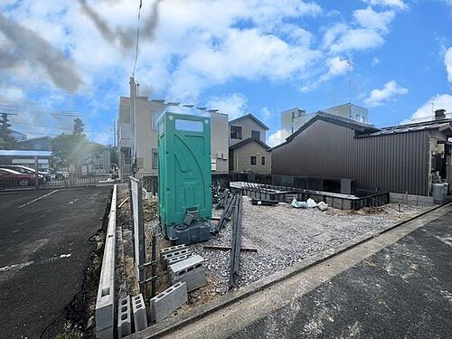 愛知県豊橋市旭町 3480万円 3LDK