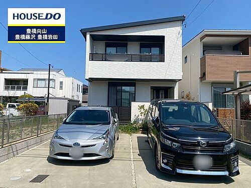 愛知県豊橋市菰口町５丁目 3420万円