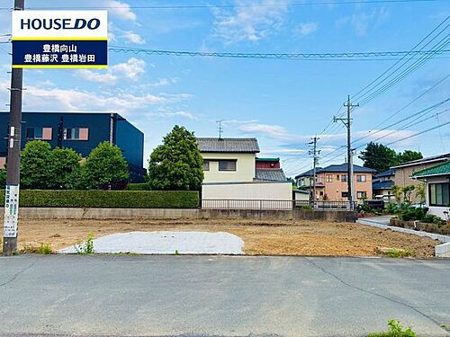 愛知県豊橋市下地町字神田 2690万円 5LDK