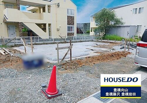 愛知県豊橋市下地町字神田 2790万円 5LDK