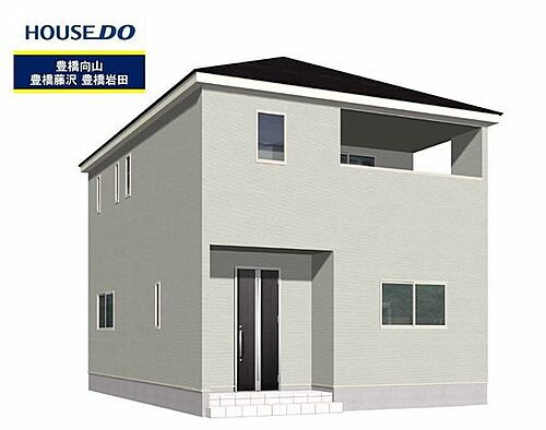 愛知県田原市田原町築出 2890万円 4LDK