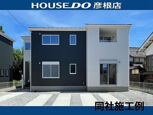滋賀県長浜市口分田町 2880万円 4LDK