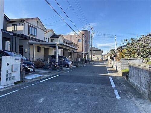 愛知県あま市篠田稲荷 3880万円 4LDK