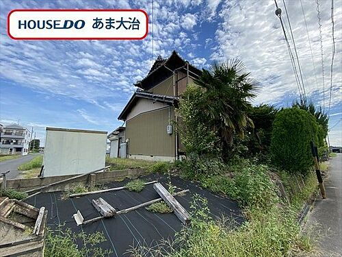 愛知県あま市中橋五反地 1490万円