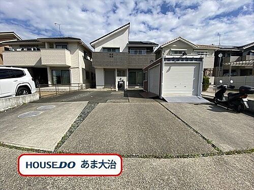 愛知県あま市石作北浦 3780万円