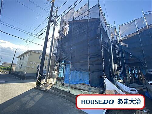 愛知県あま市七宝町鷹居１丁目 2899万円 4LDK