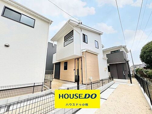 愛知県小牧市大字東田中 2780万円