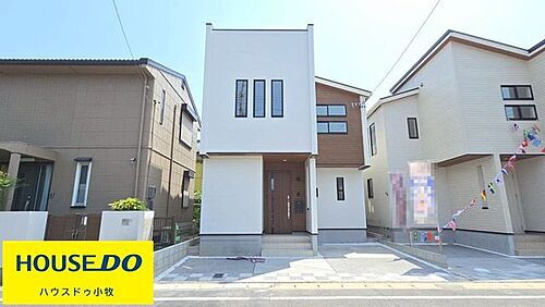 愛知県小牧市藤島２丁目 2970万円 4LDK