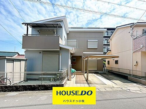愛知県小牧市大字東田中 2240万円