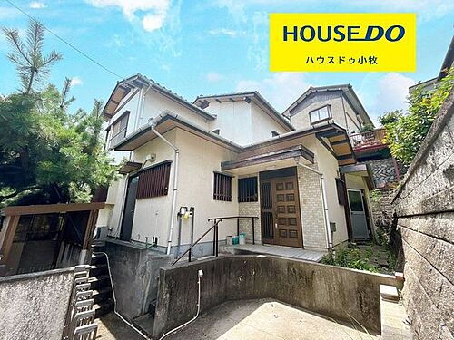 愛知県小牧市小松寺１丁目 中古住宅