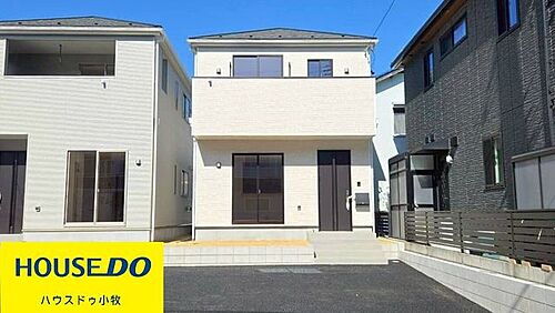 愛知県小牧市小牧１丁目 3290万円 4LDK