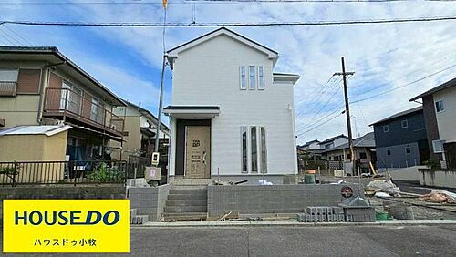愛知県小牧市大字本庄 3399万円 4LDK
