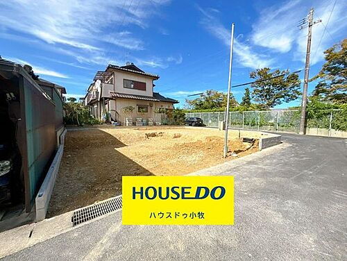 愛知県小牧市大字本庄 3299万円 4LDK