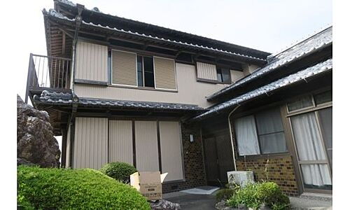 高知県南国市物部 880万円 10LDK