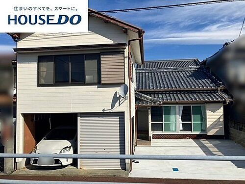 高知県香南市赤岡町別所山 550万円