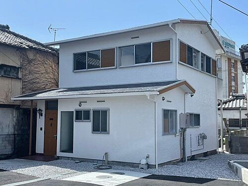 高知県南国市立田 1990万円