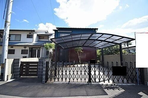 高知県高知市大津乙 中古住宅